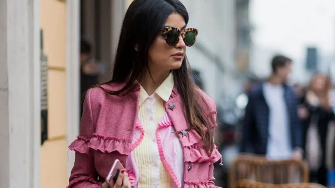 Milan Fashion Week 2017