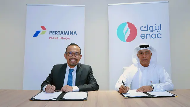 Pertamina Patra Niaga
