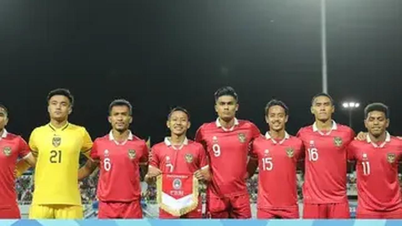 Timnas Indonesia menjadi runner up Piala AFF U-23 usai kalah adu penalti 6-5 (0-0) dari Vietnam di Rayong Provincial Stadium, Sabtu (26/08/2023).