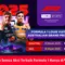 Saksikan live streaming Formula 1 Louis Vuitton Australia Grand Prix 2025 di Vidio. Dukung pembalap mobil jagoan kalian di seri pertama Formula 1 Louis Vuitton Australia Grand Prix 2025 hanya di layanan OTT Vidio. (sum. doc. vidio.com)