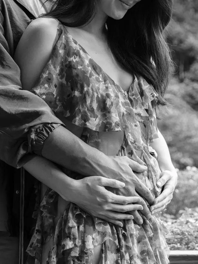 [Fimela] Julie Estelle