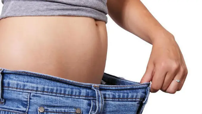 Ilustrasi diet. Pixabay.com