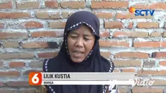 Sebuah makam di tempat pemakaman umum Desa Kesamben, Kecamatan Ngoro, Jombang, Jawa Timur diketahui dibongkar orang tak dikenal. Kain kafan ibu muda yang bersebelahan dengan makam bayinya hilang. Senin siang, kain kafan hilang, berhasil ditemukan di ...