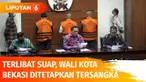 Dari tangan Rahmat Effendi atau Pepen, KPK menyita uang tunai sebanyak Rp 3 miliar dan buku tabungan berisi saldo Rp 2,7 miliar. Pepen bersama 13 orang lainnya ditangkap KPK atas kasus suap pengadaan barang dan jasa serta lelang jabatan di lingkungan...