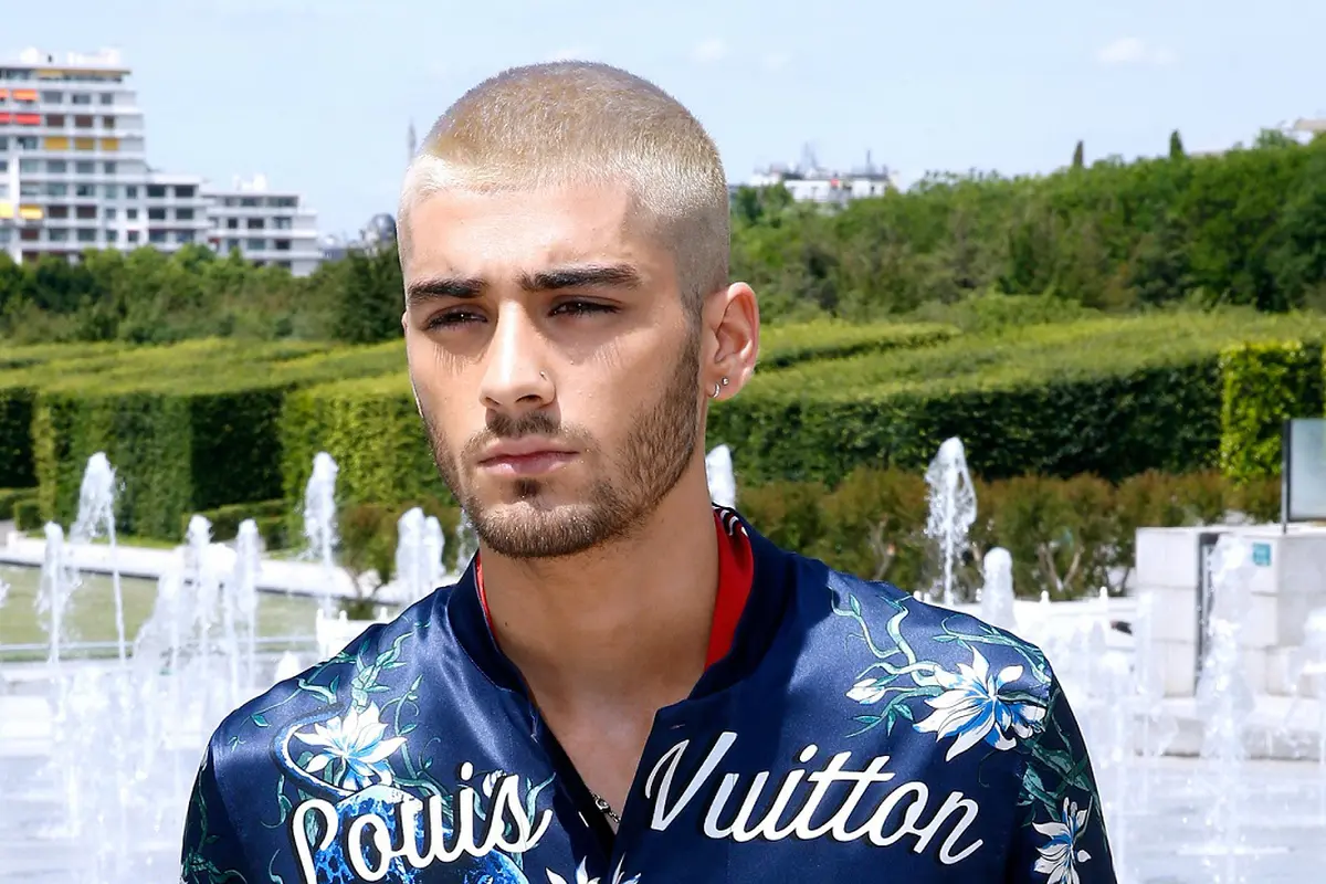 Zayn Malik