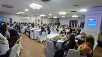 Kementerian UMKM Dukung Penyelenggaraan Pelatihan Dinkopdag Surabaya Dorong Kemajuan di Era Digital