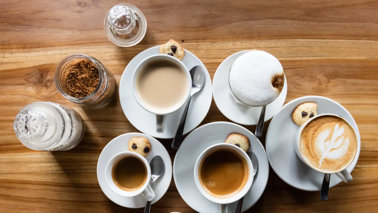 Pria Ini Diabetes Akibat Konsumsi Kopi Setiap Hari di Minimarket, Alasannya Bikin Geleng Kepala