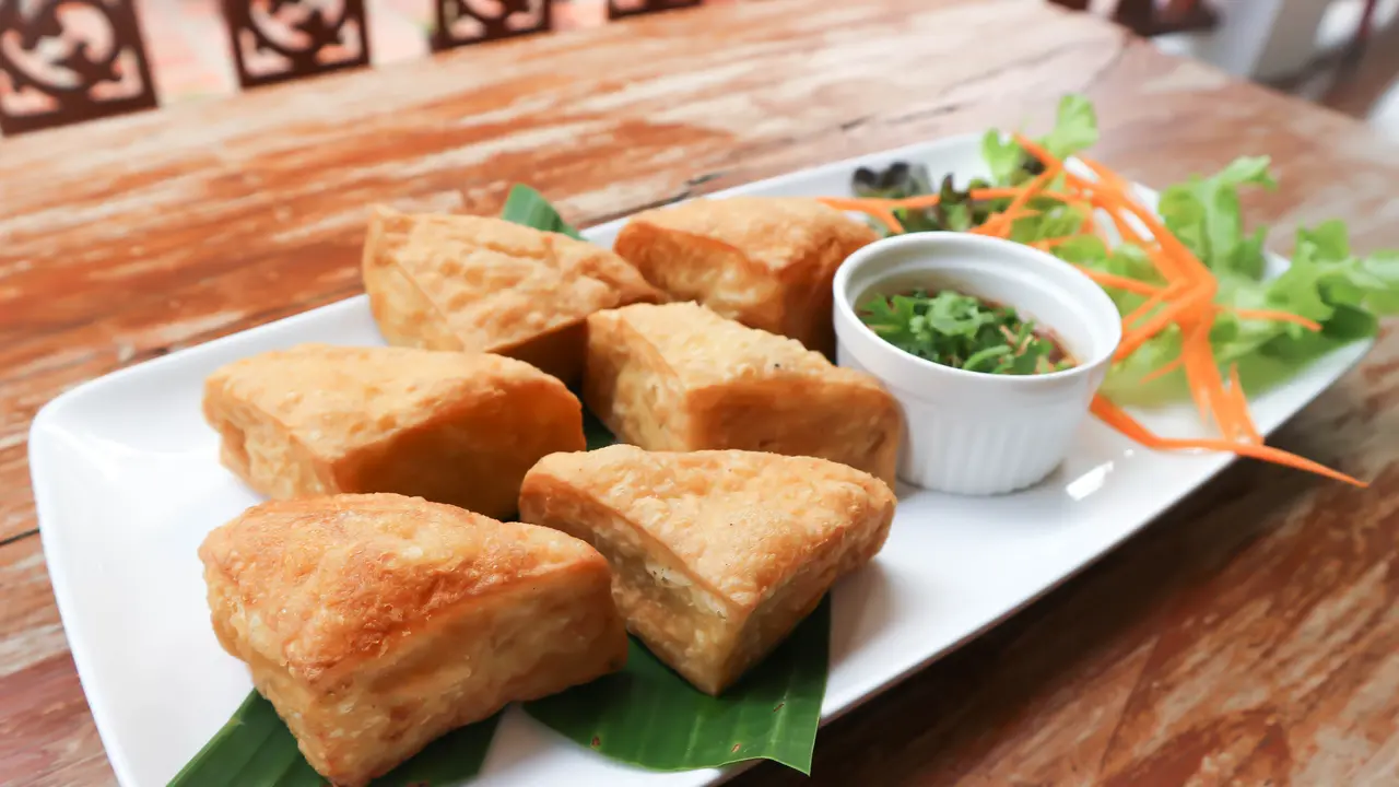 resep tahu bakso
