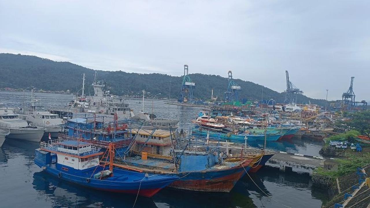 BMKG Ingatkan Potensi Gelombang Tinggi Sulut hingga 2,5 Meter, Warga Diimbau Waspada