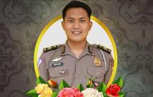 Fakta-Fakta Polwan Bakar Suami di Asrama Polisi Gara-Gara Gaji ke-13