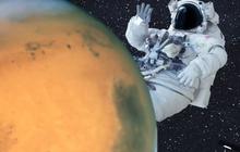 NASA Buka Lowongan Kerja Tinggal Setahun di Planet Mars, Berangkatnya Tahun Depan, Ini Syaratnya