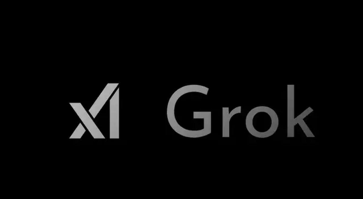 Grok, chatbot AI besutan xAI kini hadir dalam aplikasi mandiri. (Dok: Grok)