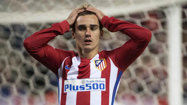 Antonio Griezmann