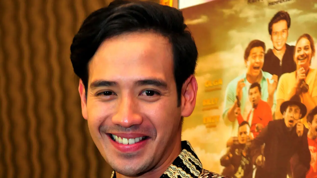 Tara Budiman (Liputan6.com/Faisal R Syam)