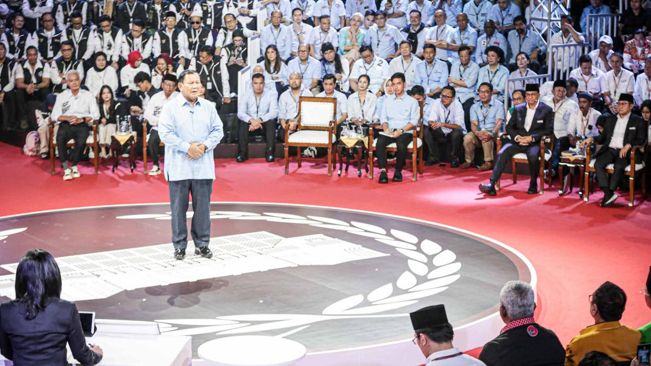 Dok. Istimewa