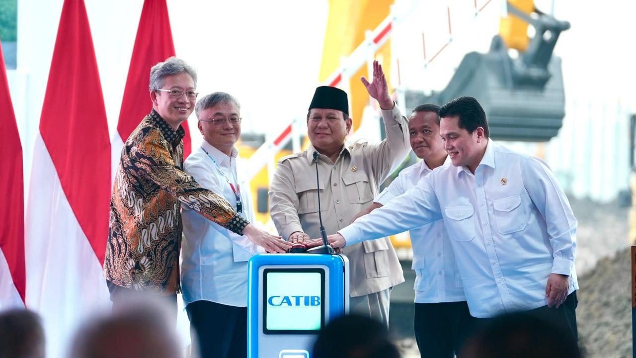 Diresmikan Prabowo, Wisma Danantara jadi 'Rumah Besar' Investasi Indonesia dan Dunia Usaha