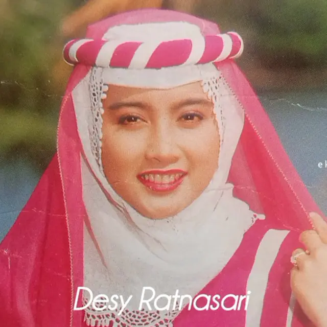 Pesona Hijab Artis Tahun 1997-an