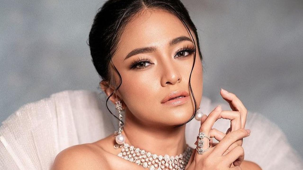 Potret Terbaru Marshanda Disebut 'Terlahir Kembali' Usai Turun 21 Kg, Makin Cantik & Langsing bak ABG