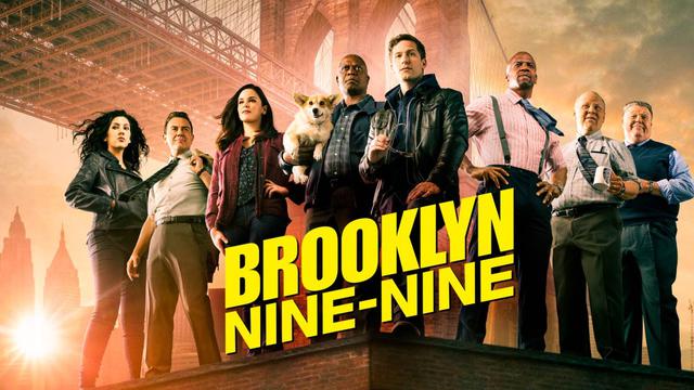 Brooklyn Nine-Nine