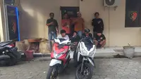 Motor Petani Pati Hilang di Sawah Muncul di Facebook