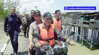 SBY naik RX King (Instagram/@sbyudhoyonoachvs)
