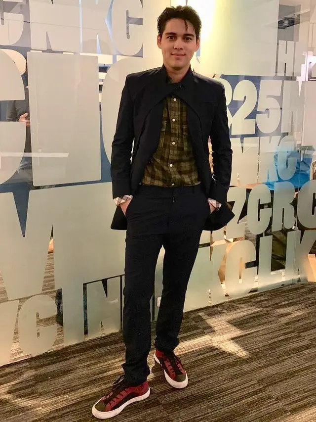 [Fimela] Maxime Bouttier