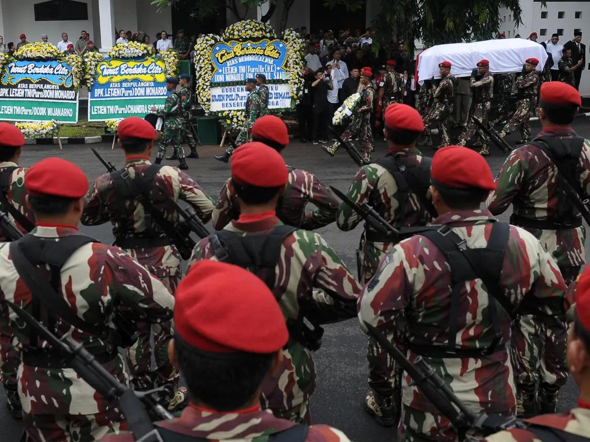 Dok. Istimewa