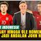 5 Pemain Naturalisasi Berpeluang Jadi Andalan John Herdman di FIFA Series 2026