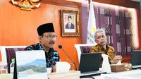 Kemensos dan Himbara Percepat Burekol Penerima Bansos