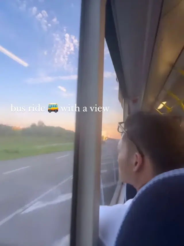Azriel dan Sarah Menzel di Jerman