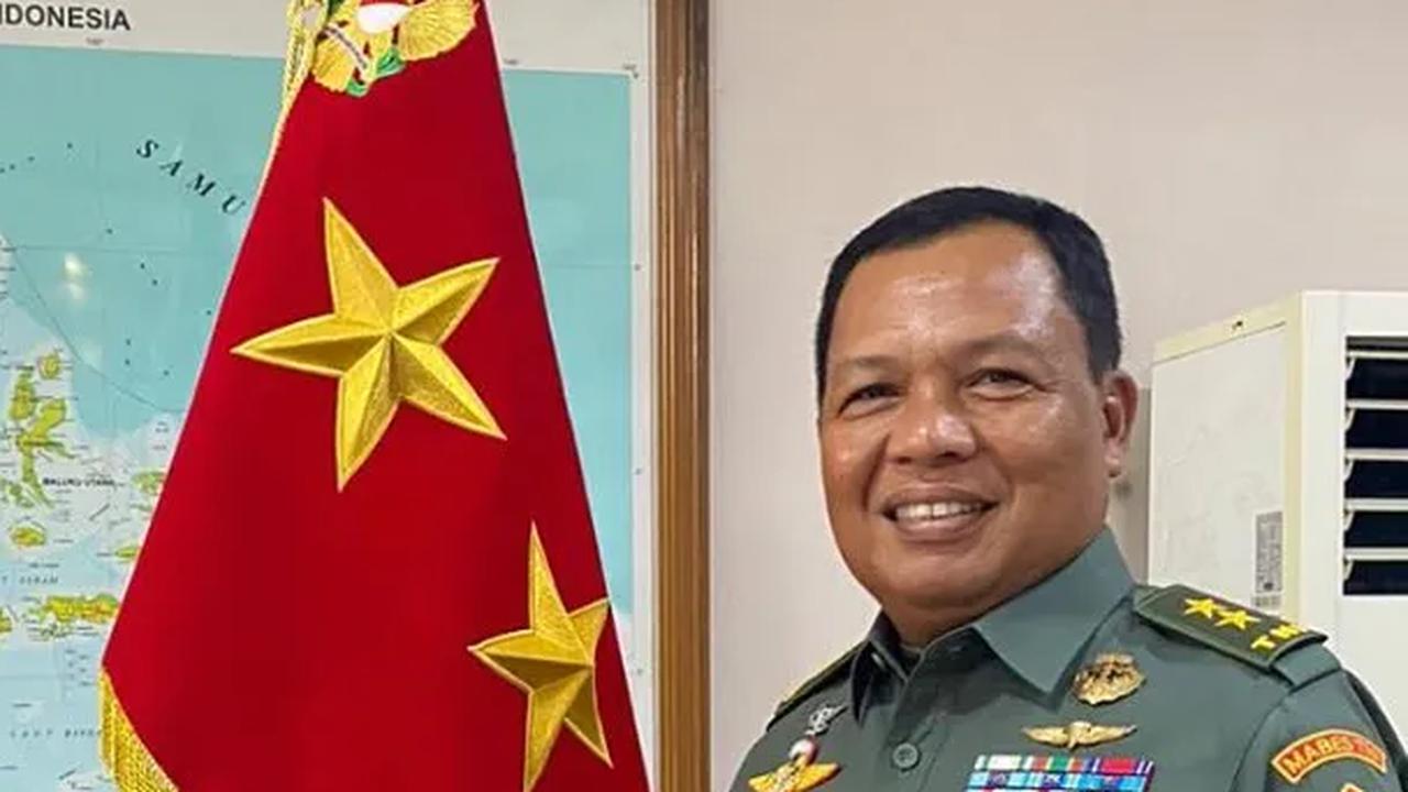 Mayjen TNI Cerita Kerasnya Gemblengan Jadi Pasukan Elite Kopassus, Kemampuan Jangan Diragukan!