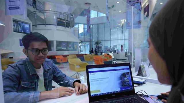 PT AXA Mandiri Financial Services (AXA Mandiri) menghadirkan produk asuransi jiwa terbarunya yaitu Asuransi Mandiri Mikro Jiwa Terlindungi (Si Jitu). (Dok AXA Mandiri)