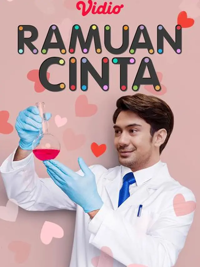 FTV Ramuan Cinta