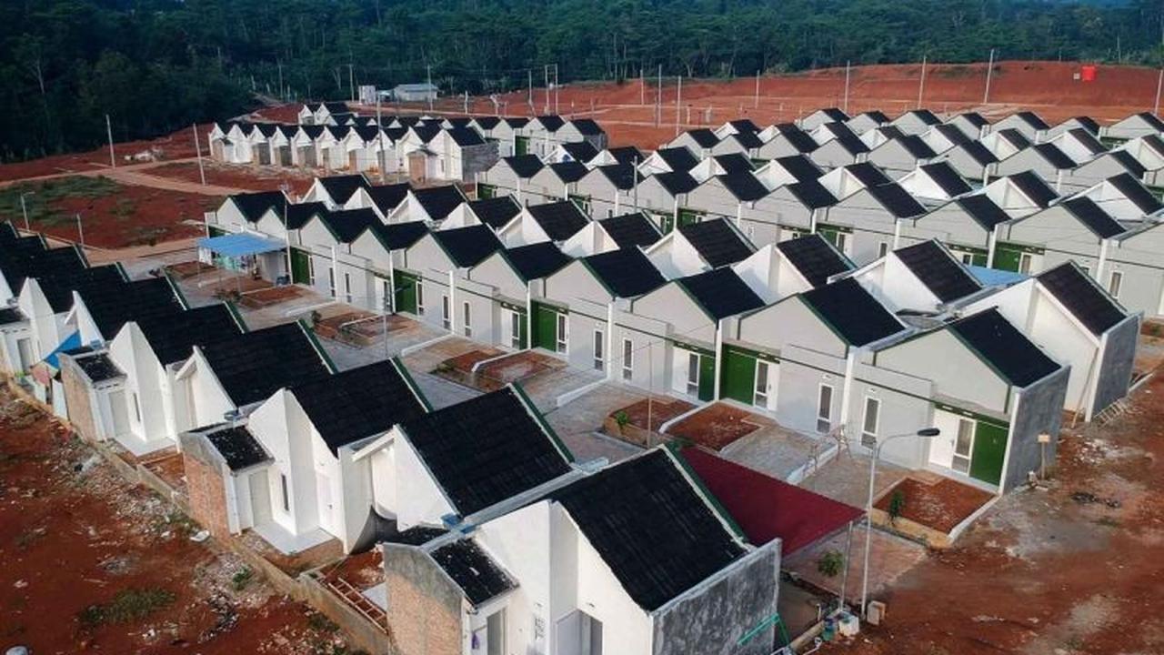 Trivia: Tahukah Anda? Integrasi Ekosistem Perumahan Kunci Efektivitas PPN DTP dan Target Ekonomi 8 Persen