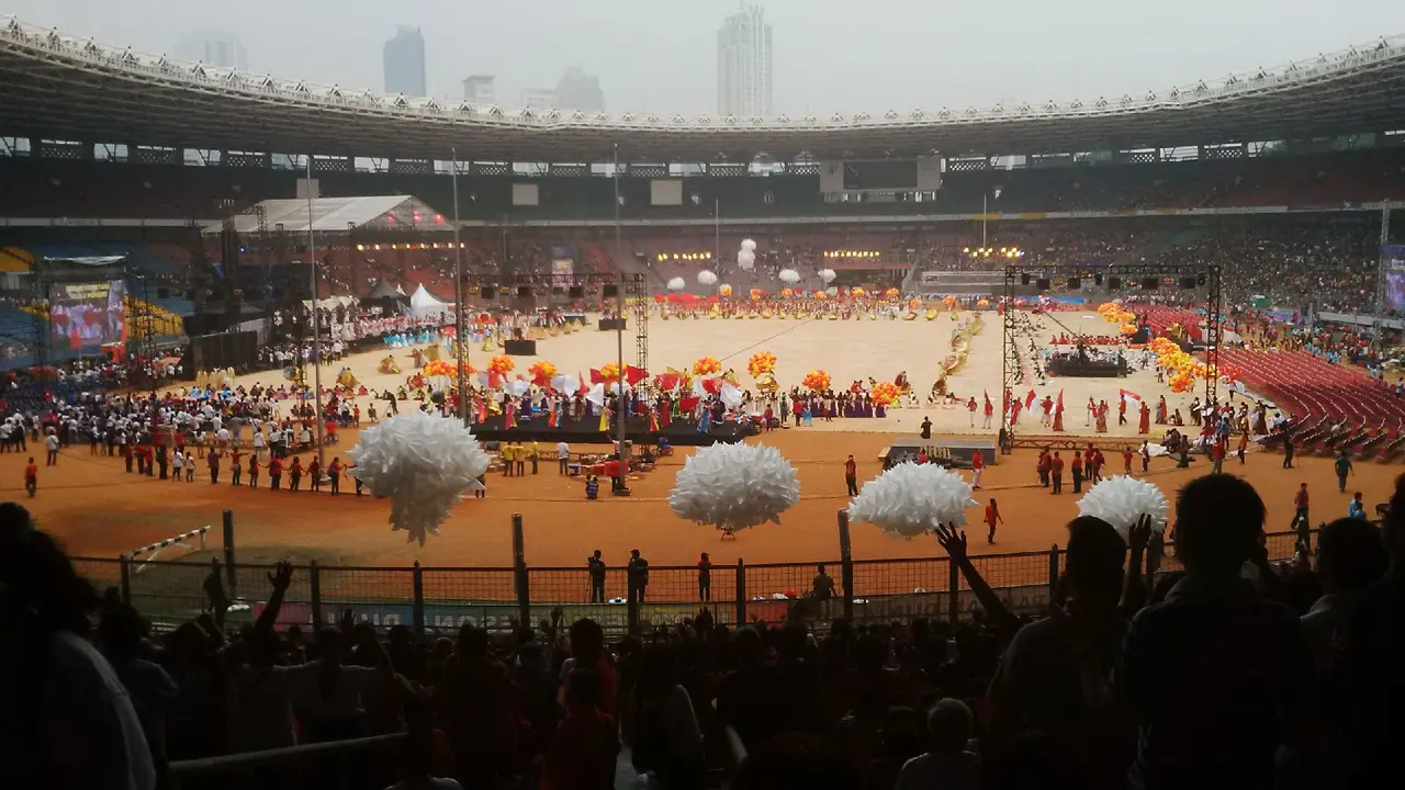 Doa untuk Jokowi-JK