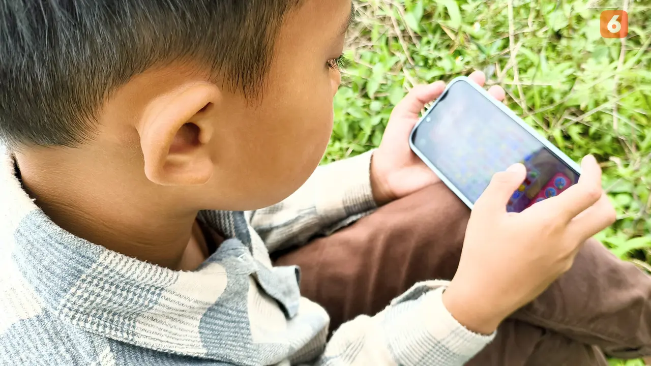 5 Harapan KPAI terkait Pengesahan PP Perlindungan Anak di Ruang Digital