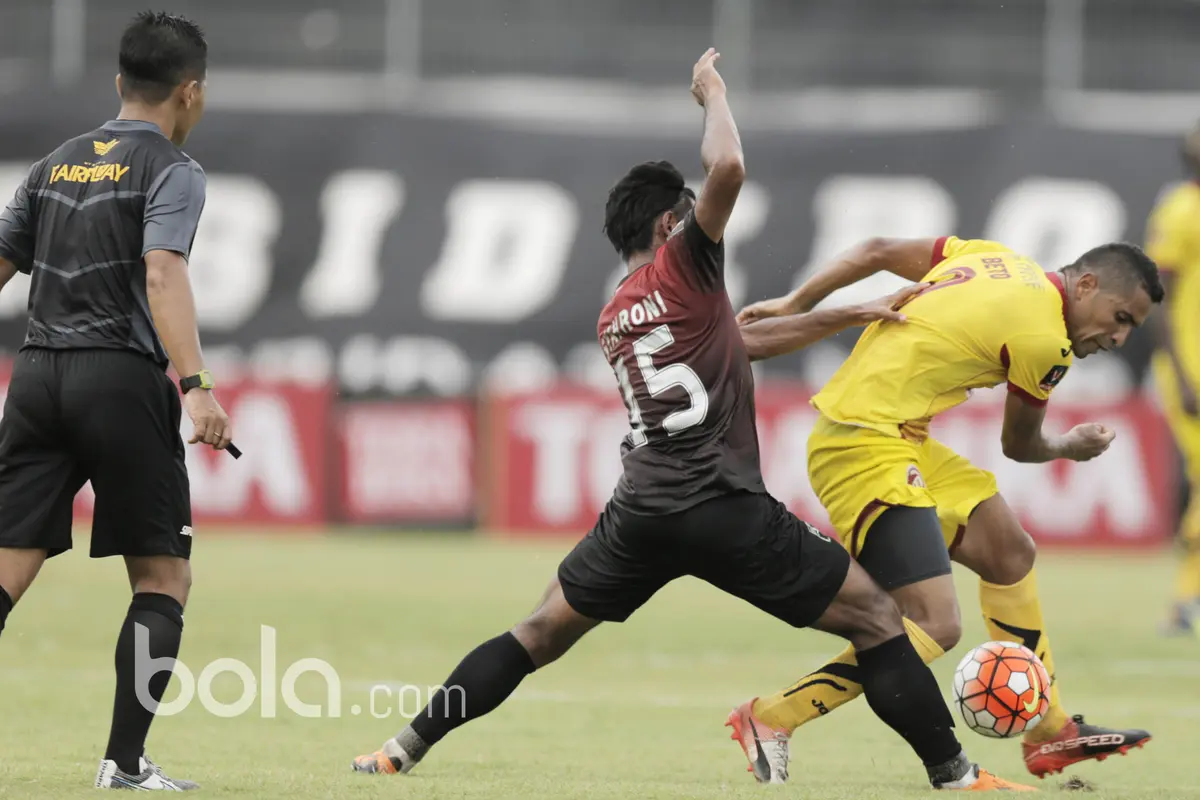 Sriwijaya FC