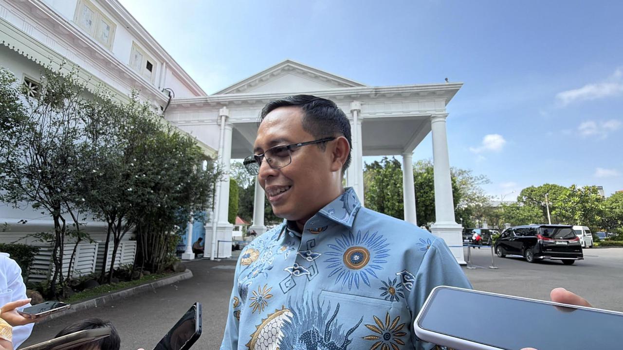 Hasan Nasbi Dipanggil Prabowo ke Istana, Bahas Soal Apa?