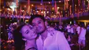 Kabar mengejutkan dari pesinetron Nikita Willy dan kekasihnya Tude, lelaki asal Bali. Pasangan yang sering terlihat mesra itu dikabarkan tidak lagi sejalan. (Instagram/nikitawillyofficial94)