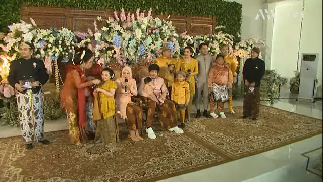 [Fimela] Anang Hermansyah dan Krisdayanti