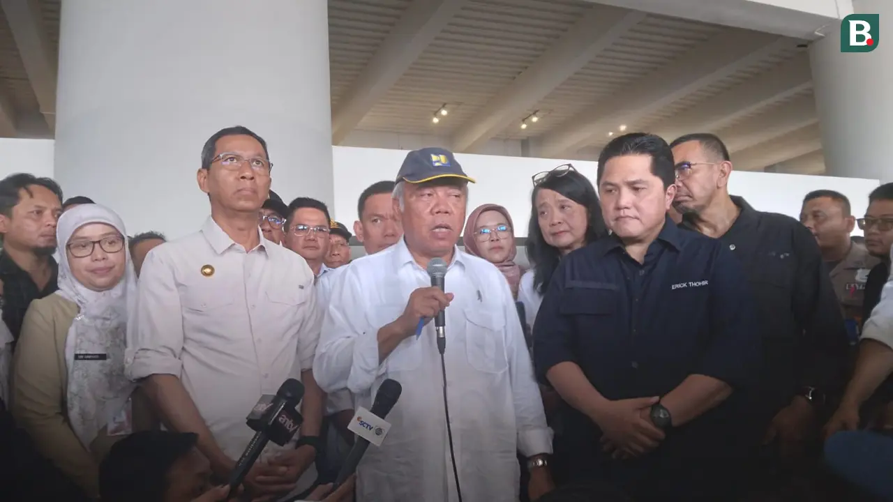 JIS direnovasi untuk menyambut Piala Dunia U-17 2023