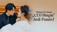 Kisah Cinta CEO dalam Short Drama ReelShort Vidio, Ini Rekomendasinya