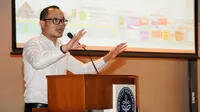 Menaker Belum Dapat Laporan soal PHK di Sektor Ritel