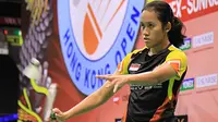 Banyak Mati Sendiri, Aprilia Gagal ke Perempatfinal
