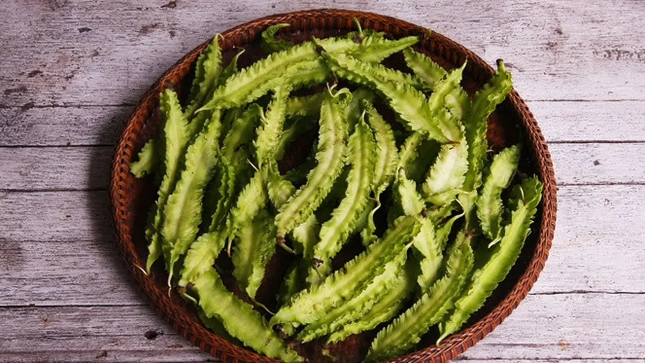 7 Manfaat Kecipir, dari Turunkan berat Badan hingga Cegah Penuaan Dini