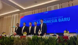 Izin Kepolisian Persija Vs Persib di Pekan Kedua BRI Super League 2026/2027 Masih Sebatas Lisan