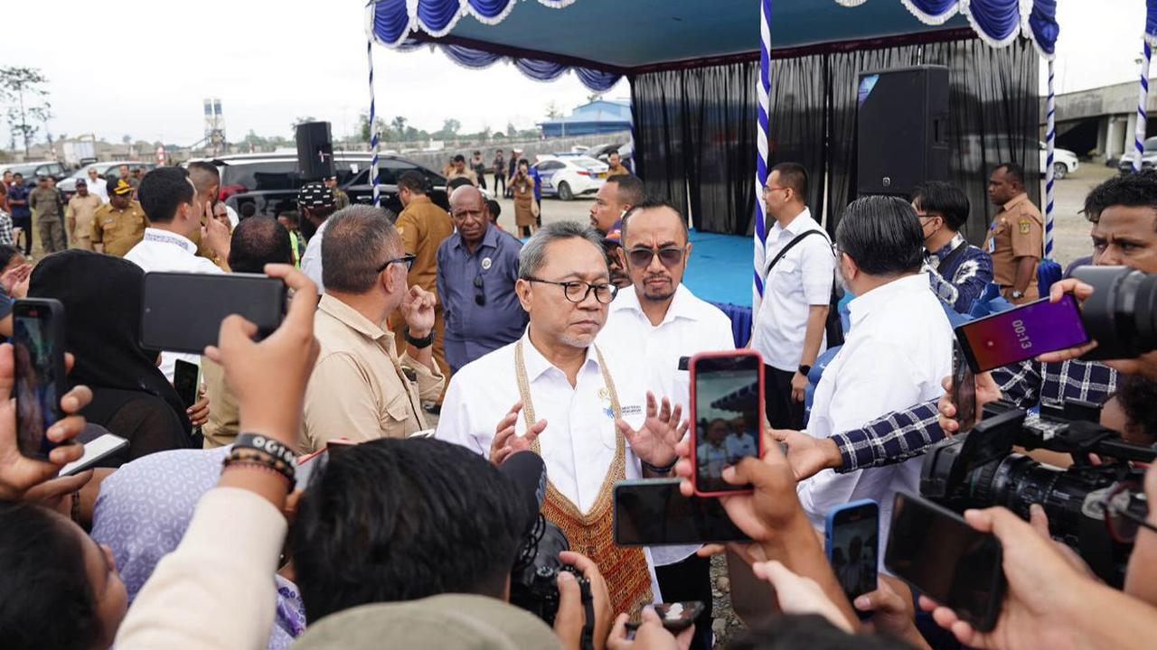 Dok. Istimewa