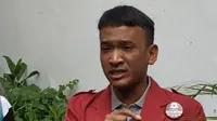 Ruben Onsu. (Fikri Alfi Rosyadi/Kapanlagi.com)