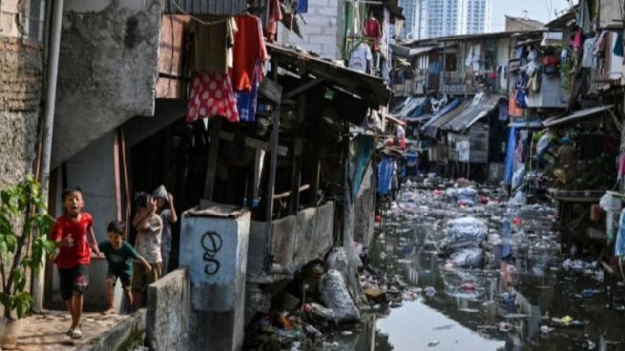 Studi Harvard: Indonesia Jadi Negara Paling Sejahtera di Dunia