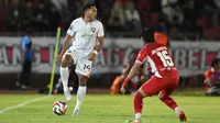 BRI Super League: Borneo FC Samarinda Tidak Mau Terjebak Tren Buruk